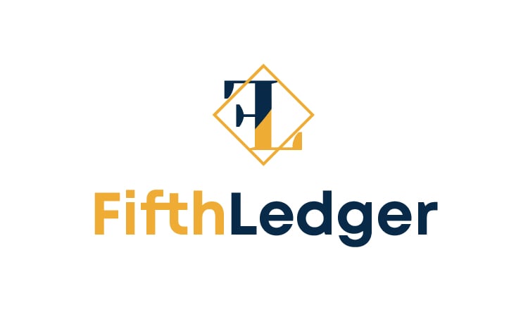 FifthLedger.com - Great premium names