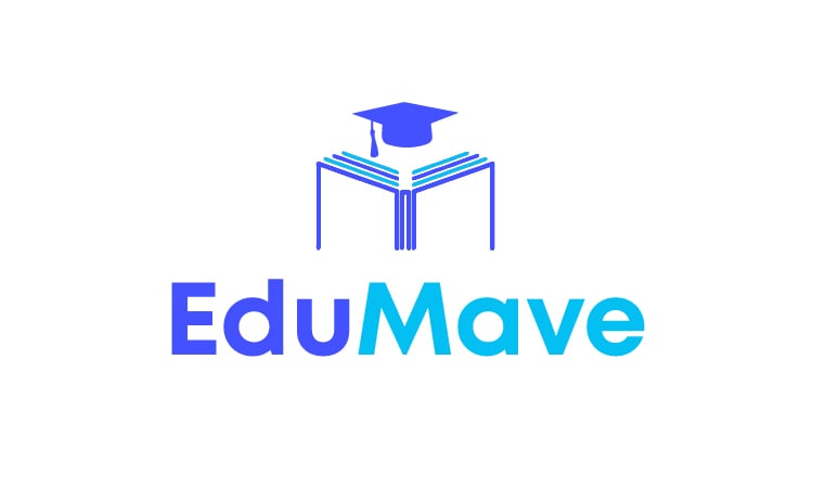 EduMave logo