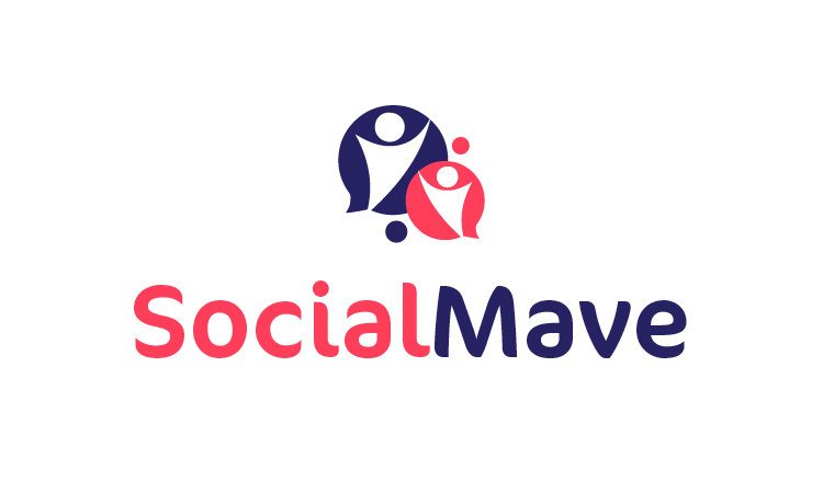 SocialMave.com - Good premium domains for sale