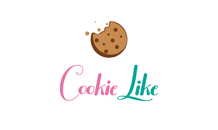 CookieLike logo