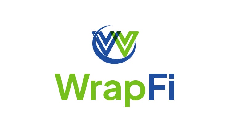 WrapFi.com - buy Good premium domains