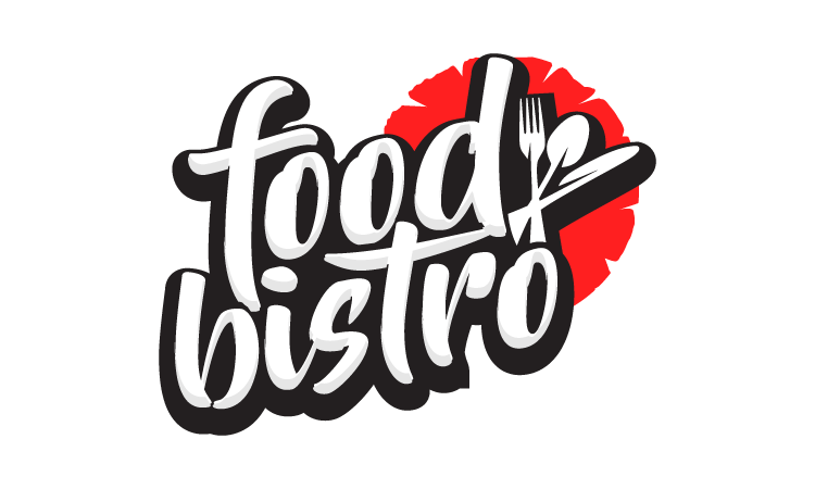 FoodBistro logo