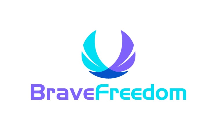 BraveFreedom.com - Great premium domain names for sale
