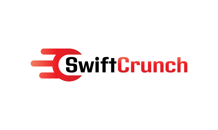SwiftCrunch.com - Best premium domain names