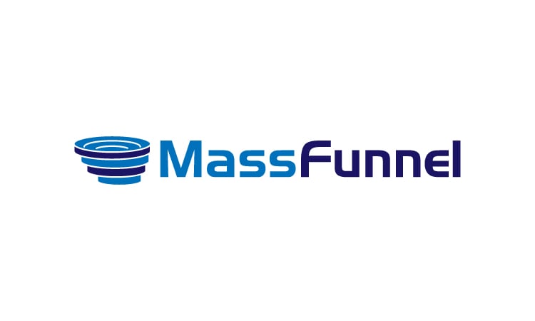 MassFunnel.com - Great premium domain marketplace