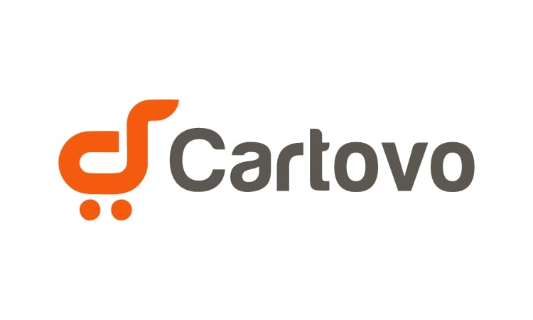 Cartovo.com - buy Catchy premium domains