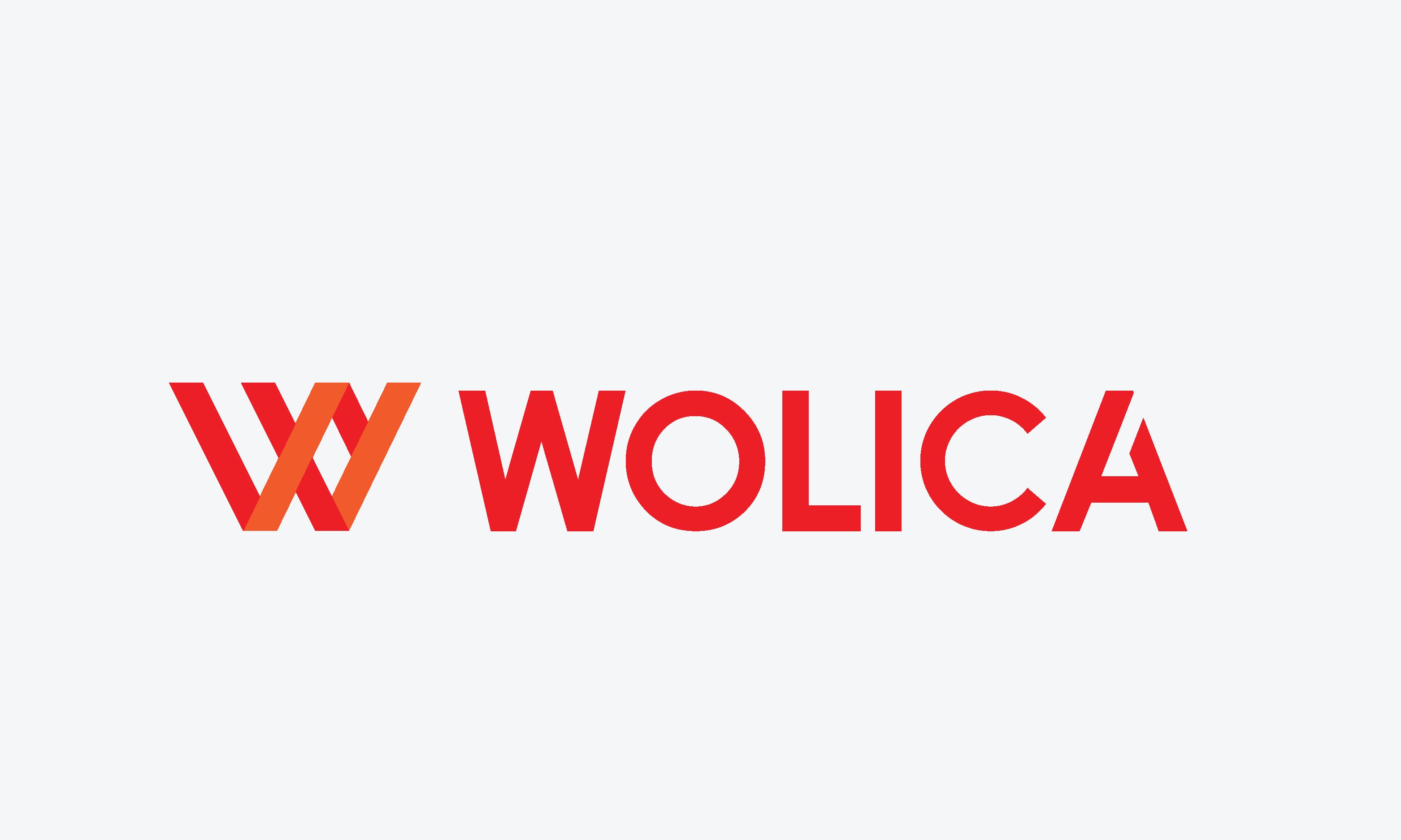 Wolica logo