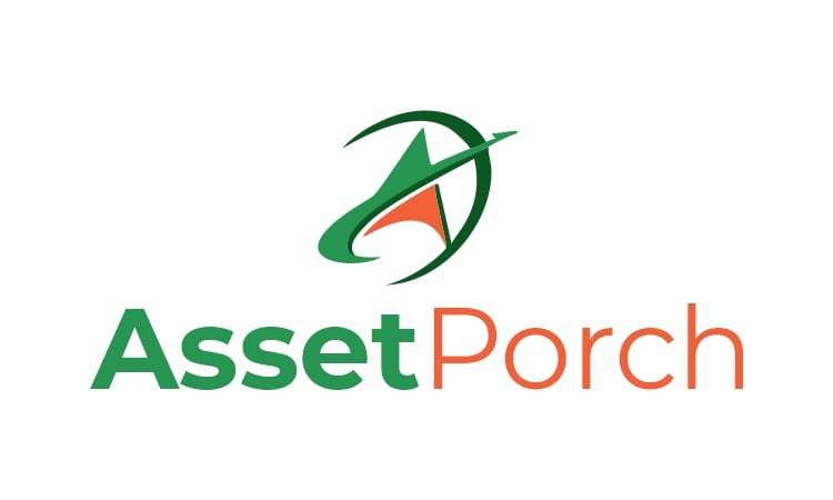 AssetPorch logo
