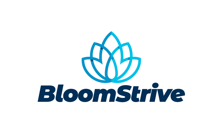 BloomStrive.com - buying Good premium names