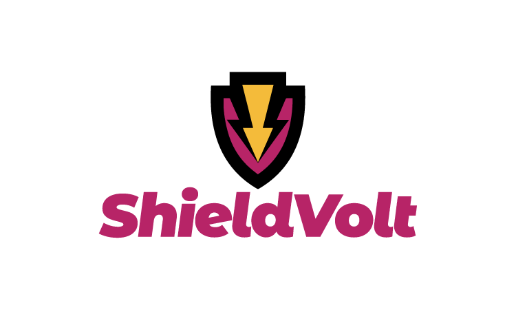 ShieldVolt.com - Unique premium domains for sale