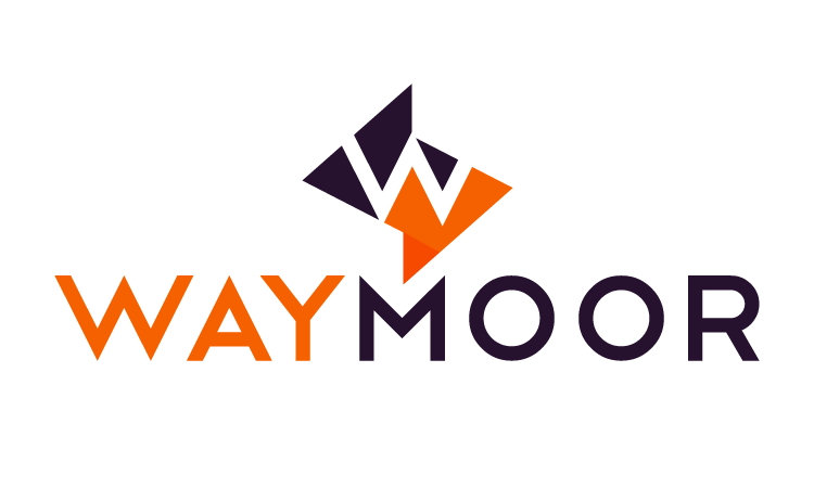 Waymoor logo