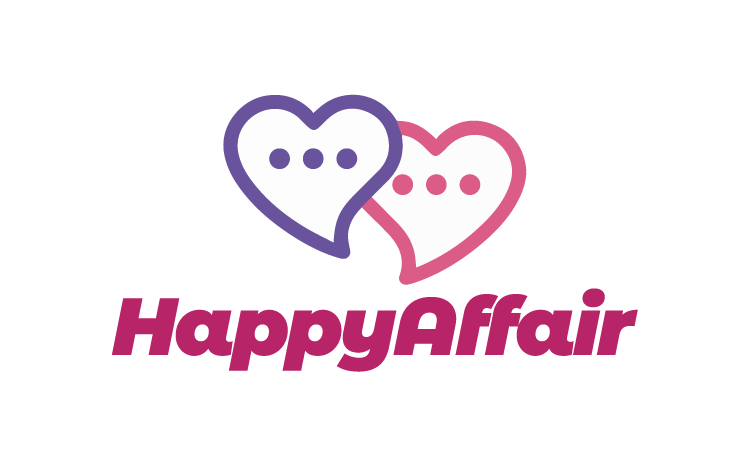 HappyAffair.com - New premium domain names