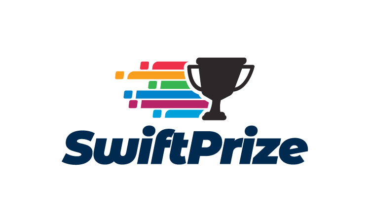 SwiftPrize.com - Creative domains for sale