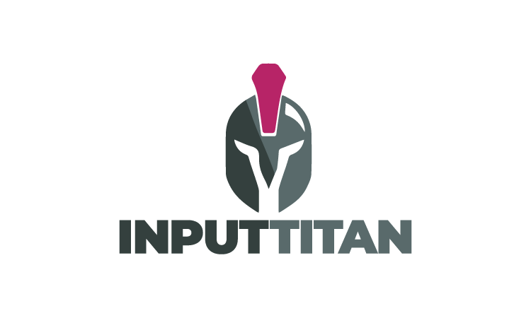 InputTitan logo