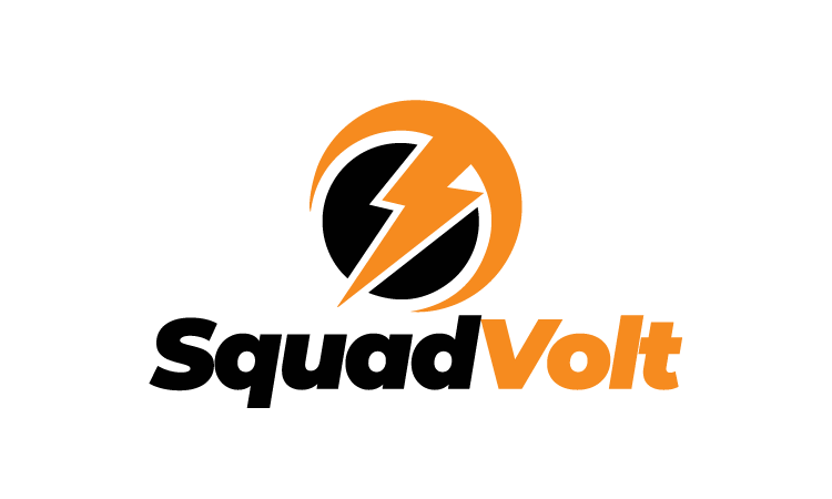 SquadVolt.com - Cool domains for sale