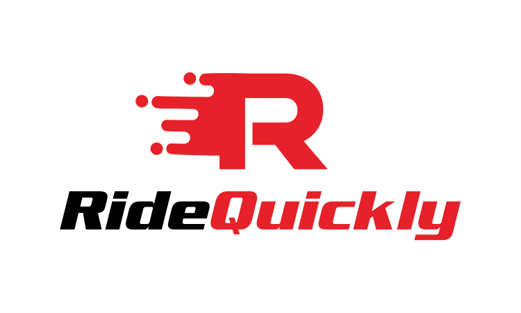 RideQuickly logo