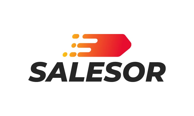 Salesor.com - Cool premium domains for sale