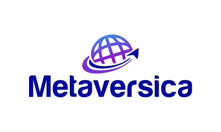 Metaversica.com - buy Good premium domains