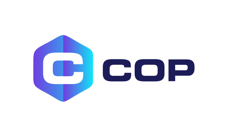 Cop logo