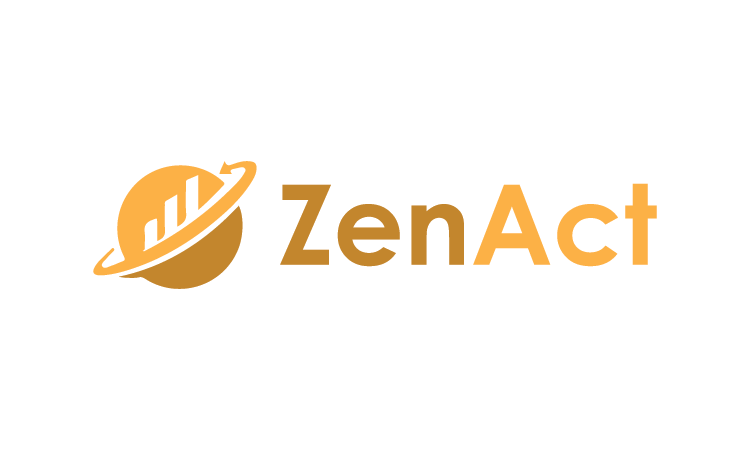 ZenAct logo