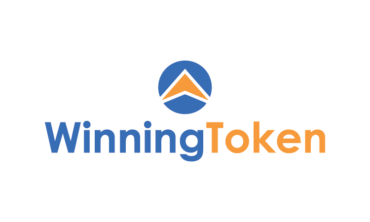 WinningToken logo