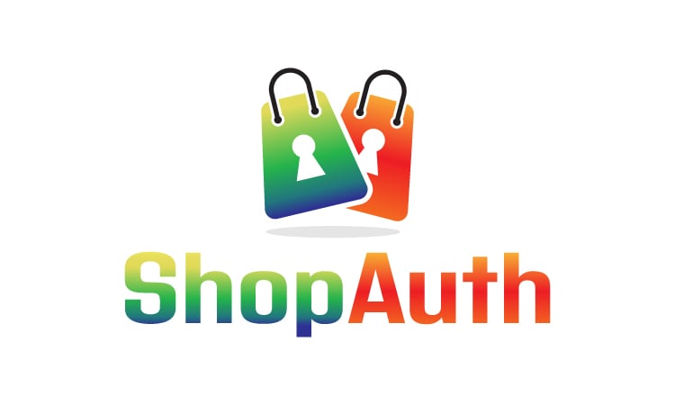 ShopAuth.com - Cool premium names