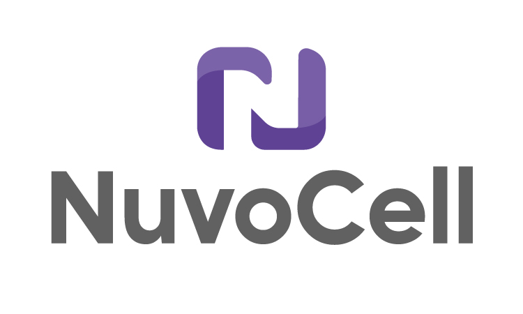 NuvoCell.com - Catchy premium domain marketplace
