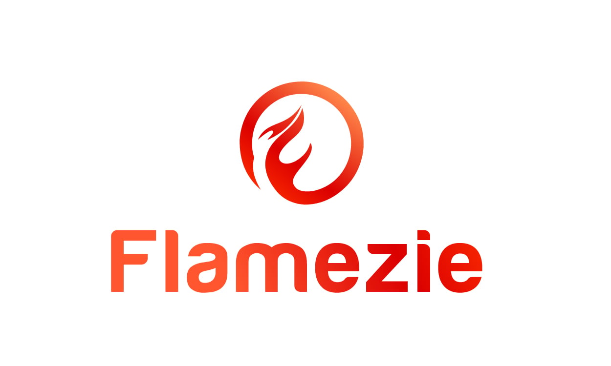 Flamezie.com - Unique premium names