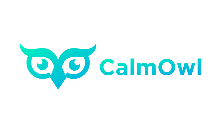 CalmOwl logo