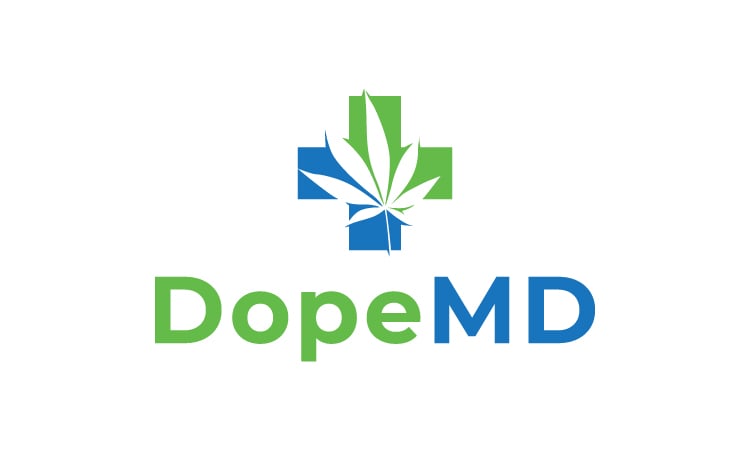 DopeMD.com - New premium domains for sale