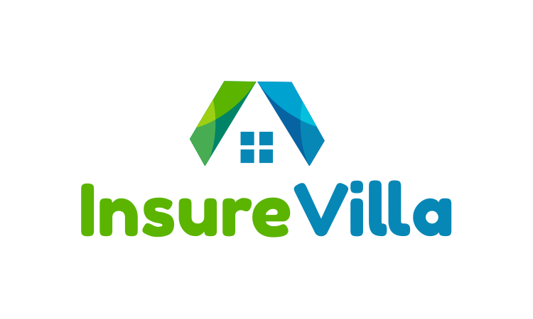 InsureVilla.com - buy Creative premium names