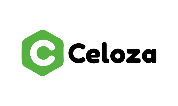Celoza.com - buy Catchy premium domains