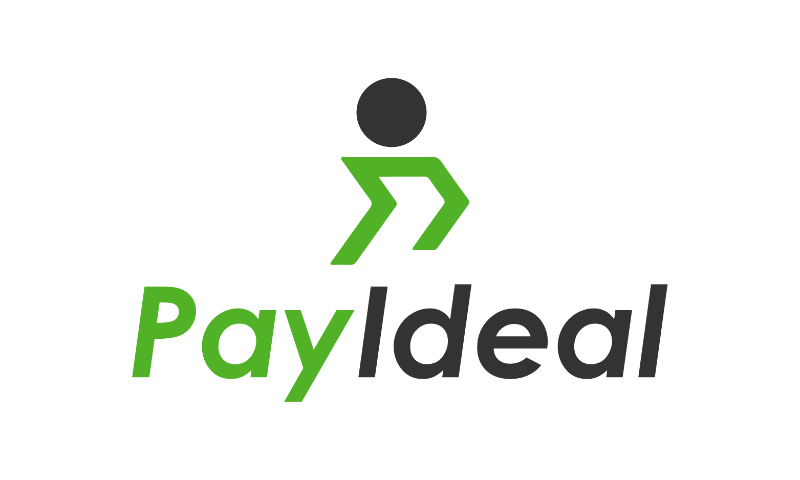 PayIdeal logo