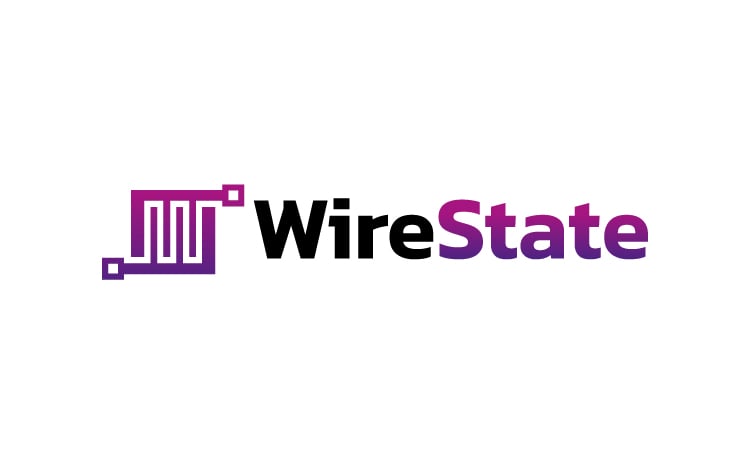 WireState.com - buying Cool premium names