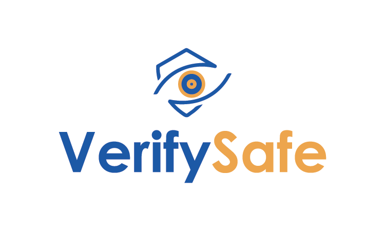 VerifySafe logo