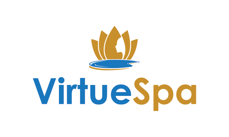 VirtueSpa.com - Great premium domain names