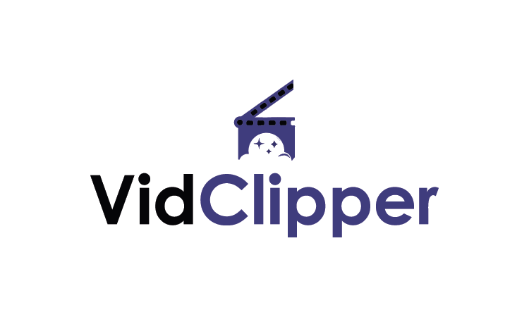 VidClipper logo