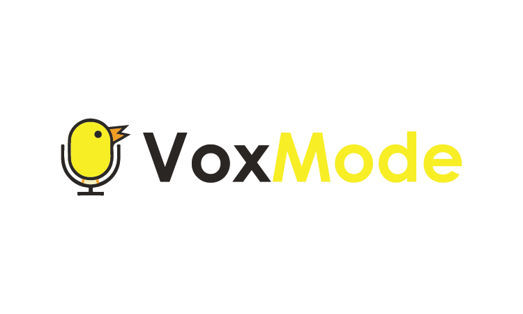 VoxMode.com - Catchy premium domains for sale
