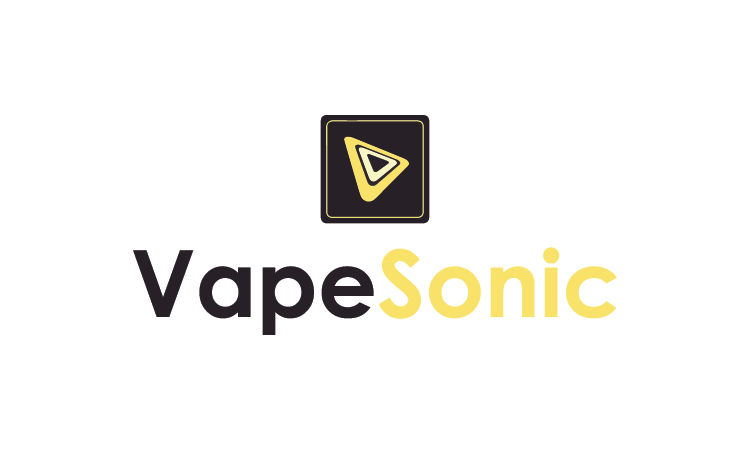 VapeSonic.com - Best premium domain names