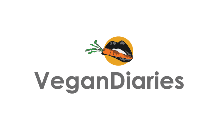 VeganDiaries.com
