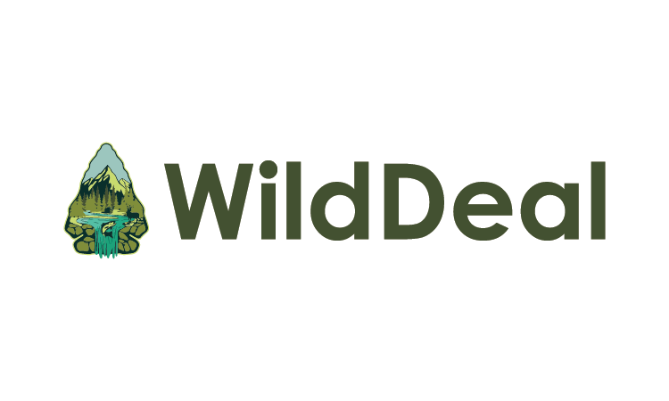 WildDeal.com - Creative premium domain names