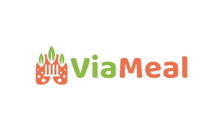 ViaMeal logo