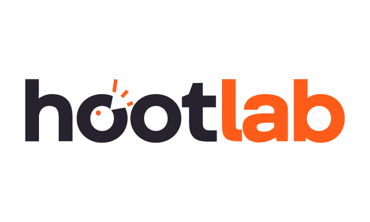 HootLab logo