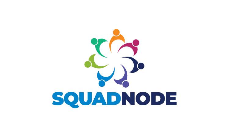 SquadNode.com - buy New premium domains