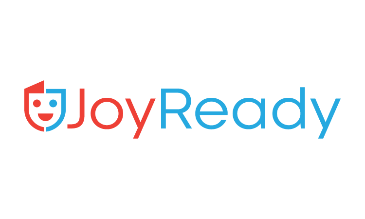 JoyReady logo