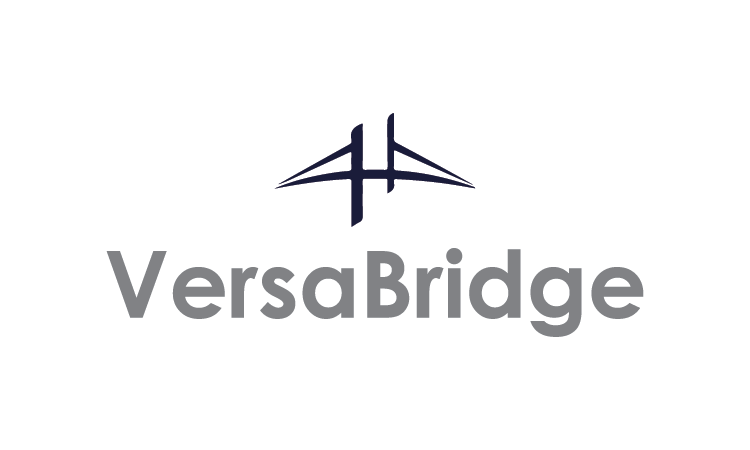 VersaBridge logo