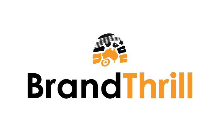 BrandThrill.com - Cool premium domain names