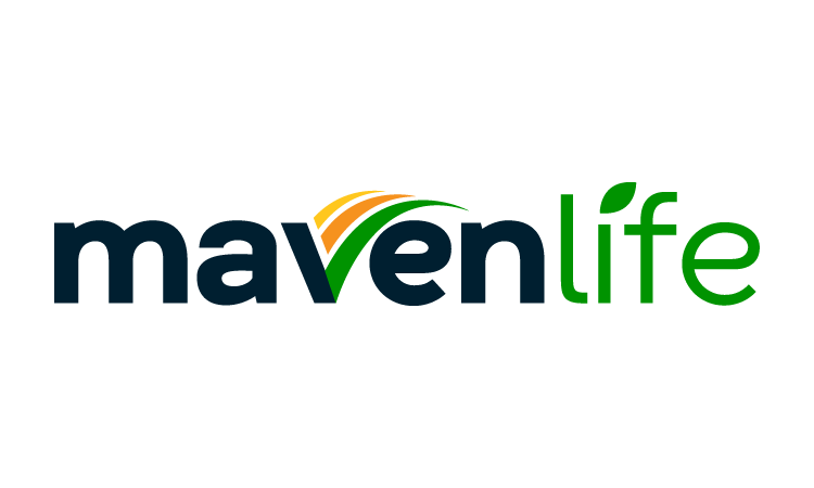 MavenLife logo