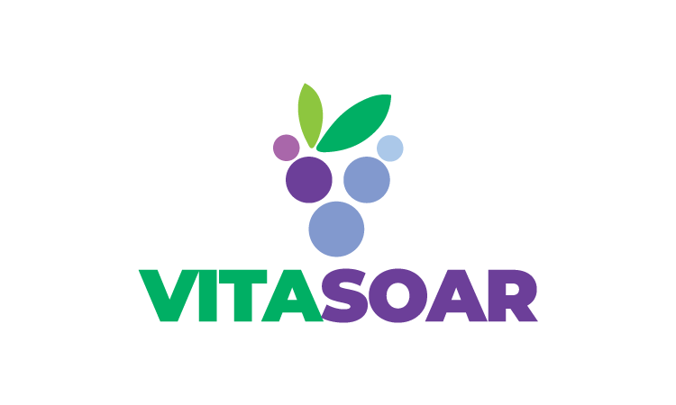 VitaSoar.com - Cool premium domain marketplace