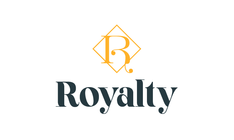 Royalty.net - Cool premium domains